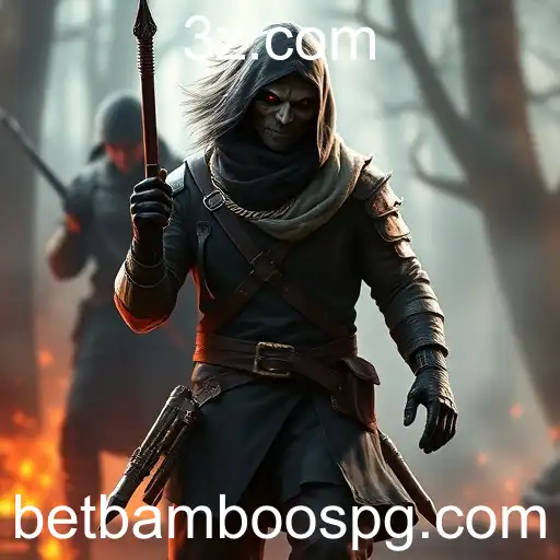 A Revolução dos Jogos de Bamboo: Tendências e Inovações