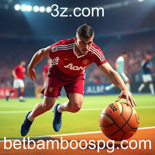 Bamboospg: Revolução nos Jogos Online em Português