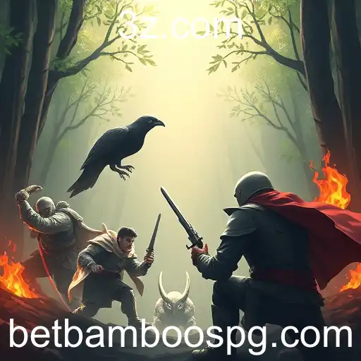 Bamboospg: A Revolução dos Jogos em 2025