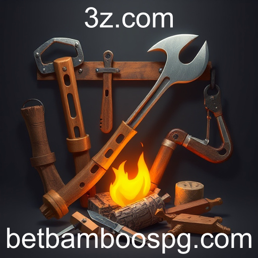 Inovações em Jogos: Bamboospg Impacta a Indústria