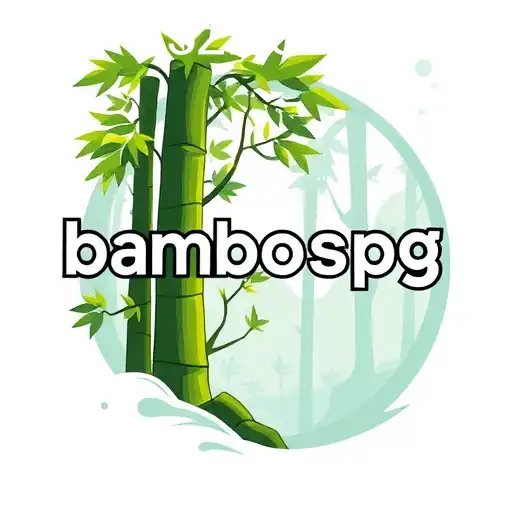 Bamboospg Revoluciona o Mercado de Jogos em 2025