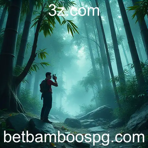 Bamboospg e o Crescimento dos Jogos Online em 2025