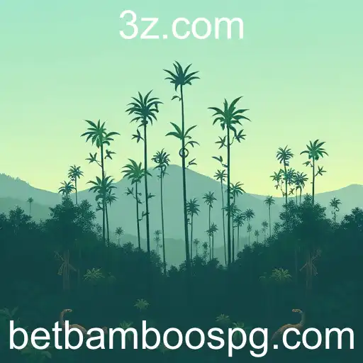 Revolução no Mundo dos Jogos: A Ascensão do Bamboospg