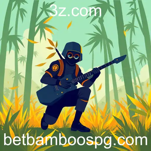 Bamboospg Revoluciona Jogos Online com Novas Dinâmicas
