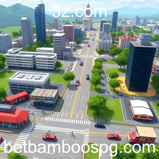 Novidades e Tendências do bamboospg em 2025