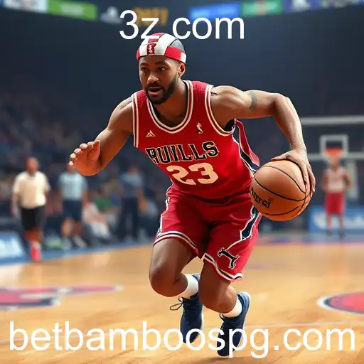 A Revolução do Gameplay com Bamboospg