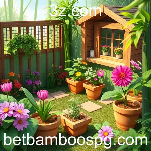 Inovação Sustentável: O Impacto do BambooSPG no Brasil