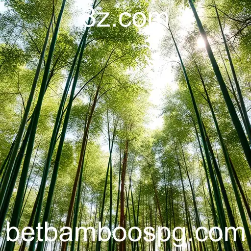 A Nova Era da Sustentabilidade com o Bambu em Portugal