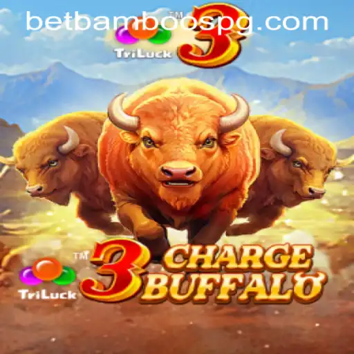 Unveiling 3ChargeBuffalo: A Thrilling New Adventure in Gaming