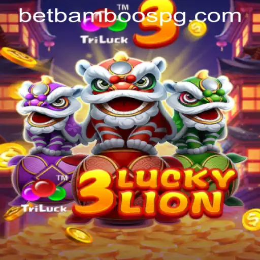 Discover the Exciting World of 3LUCKYLION: A Complete Guide