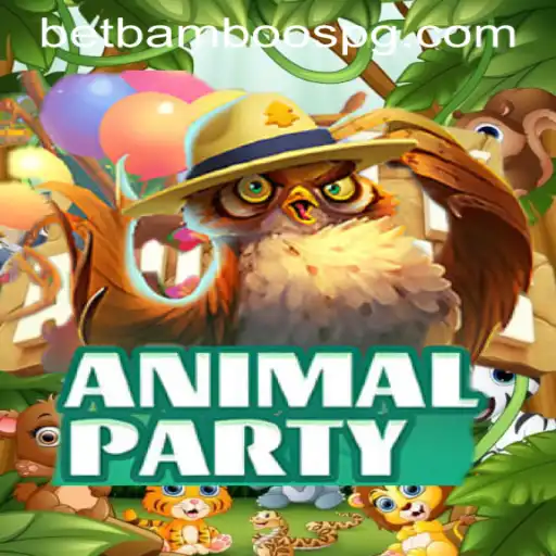 AnimalParty: Unveiling the Exciting World of Bamboos SPG PH Login