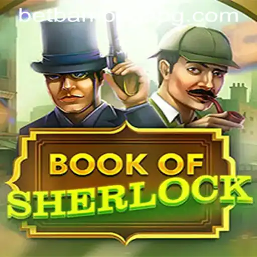 BookOfSherlock: A Mystical Adventure in the World of Detective Gaming