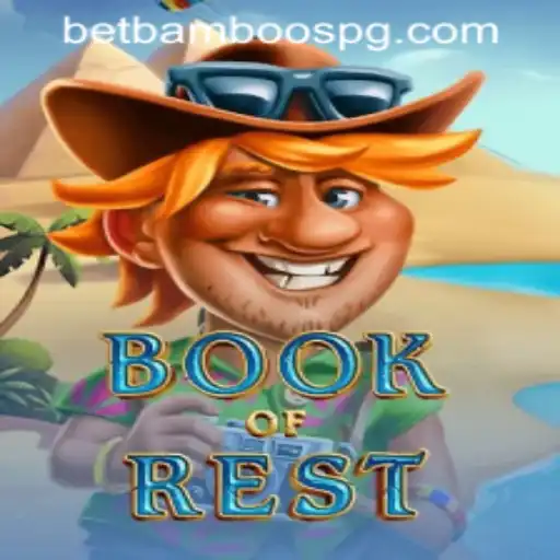 Discover the Enchantment of BookofRest: A Comprehensive Guide