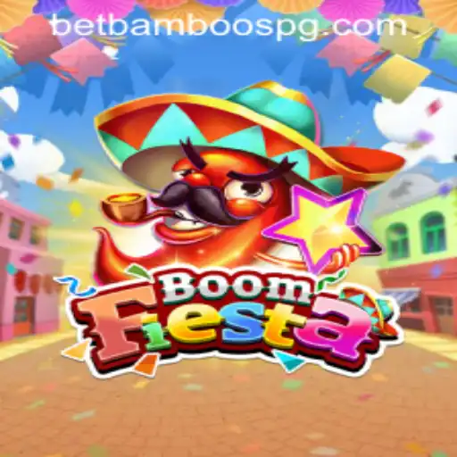 BoomFiesta: A Dynamic Gaming Experience with a Thrilling Twist