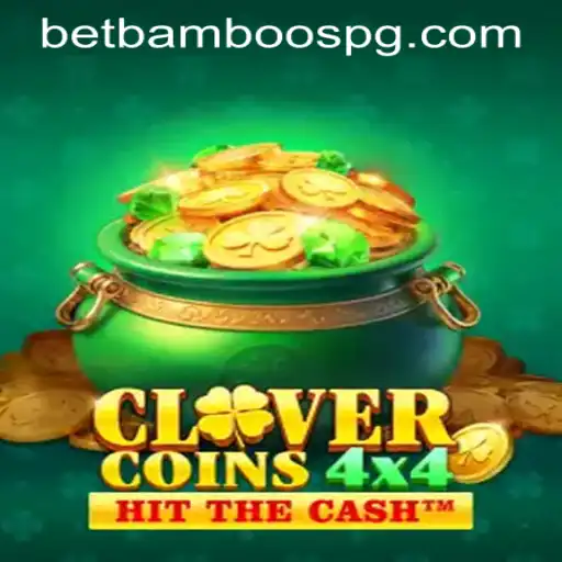 Unveiling CloverCoins4x4: The Exciting New Game Experience
