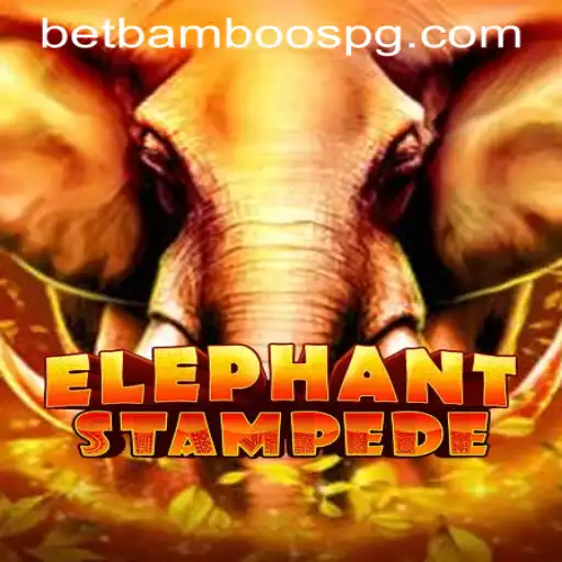 ElephantStampede: The Enchanting World of Wildlife Adventure