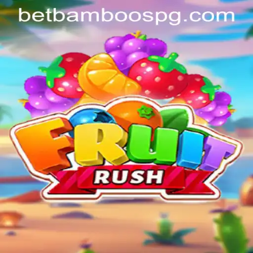 FruitRush Game Unveiled: Dive into the Juicy Adventure