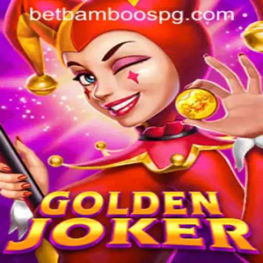 GoldenJoker: A Mesmerizing Game Experience