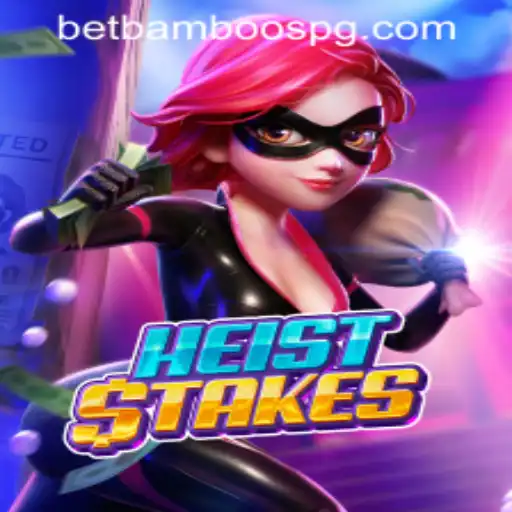 Discover the Thrills of HeistStakes and Bamboospg PH Login