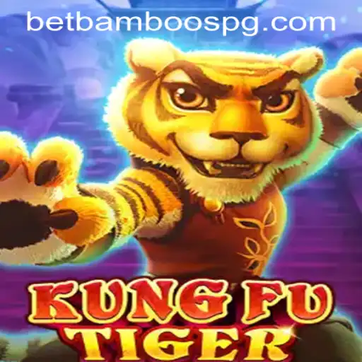 KungFuTiger: Embark on a Martial Arts Adventure