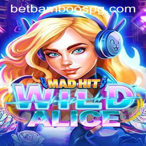MadHitWildAlice: A Journey Through Wonderland with a Twist