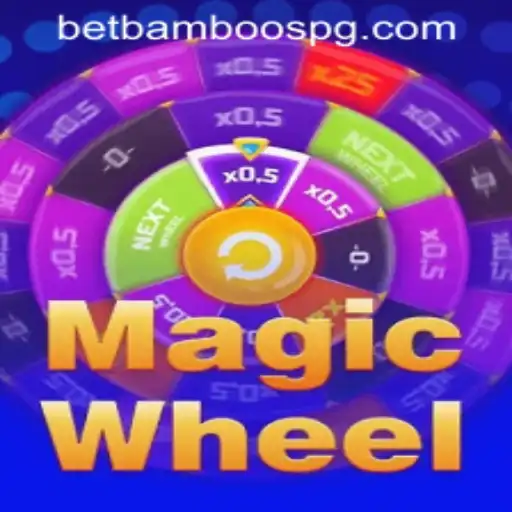 MagicWheel: Unveiling the Enchanting World and Login via bamboospg PH