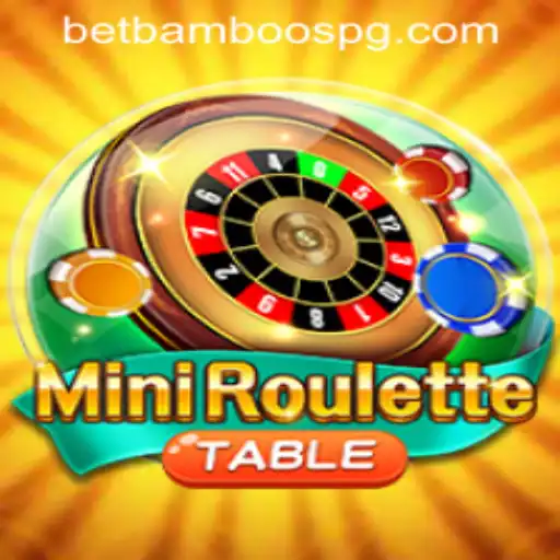 Discover the Excitement of MiniRoulette and the Bamboospg PH Login