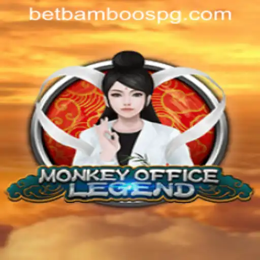 Discover the Enchanting World of MonkeyOfficeLegend and the Intriguing Keyword 'bamboospg PH Login'