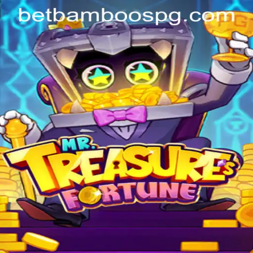 Exploring the Mystical World of MrTreasure's Fortune: A Guide to Bamboospg PH Login