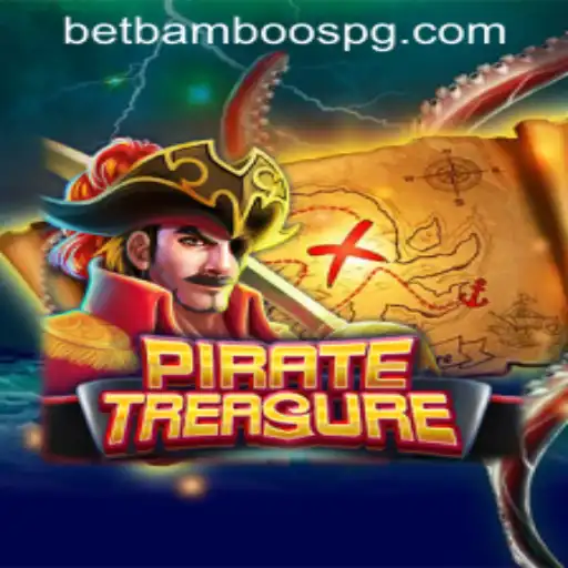 PirateTreasure: Embark on an Epic Adventure