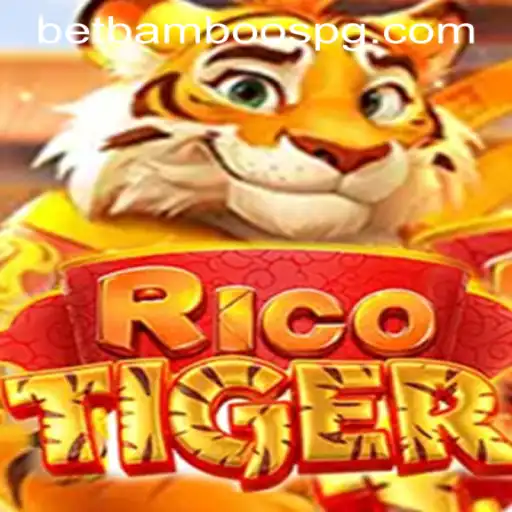 RicoTiger: An Immersive Adventure into the Wild