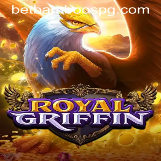 Embrace the Thrilling World of RoyalGriffin: Your Adventure Awaits