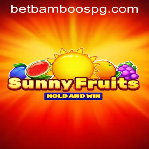 SunnyFruits: An Exciting Blend of Fun and Strategy