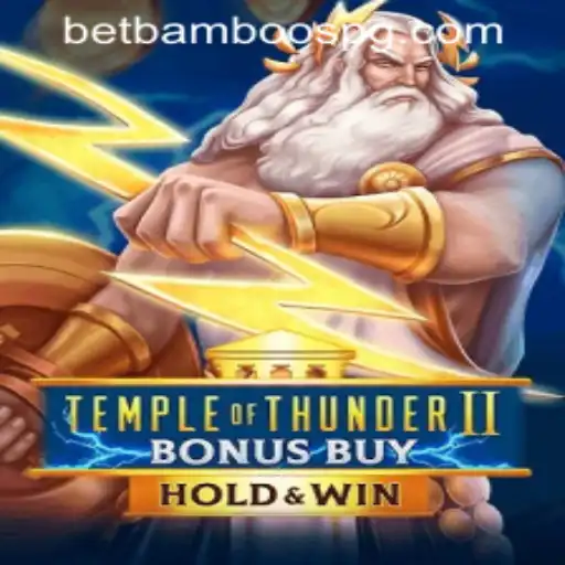 TempleofThunderIIBonusBuy: Unleashing a New Era of Casino Gaming