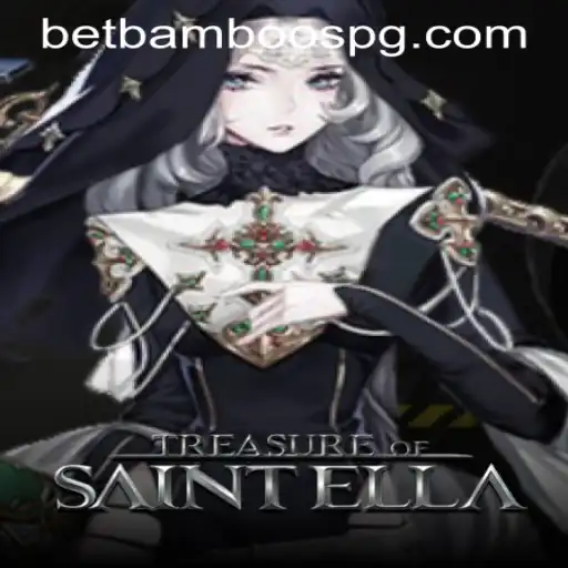Discover the Adventure of TreasureofSaintElla: A New Way to Play in the Digital Age