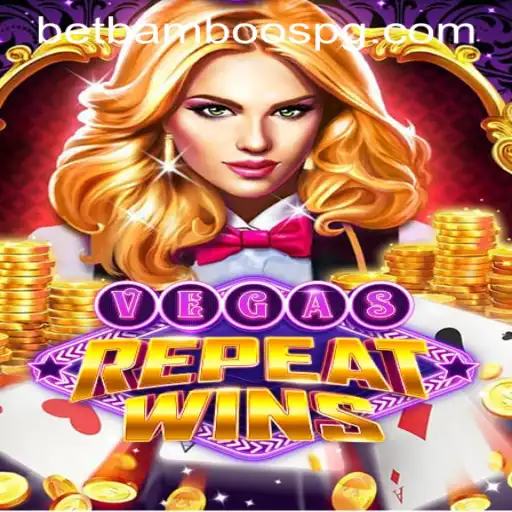 Discover the Thrills of VegasRepeatWins: A New Dimension in Gaming
