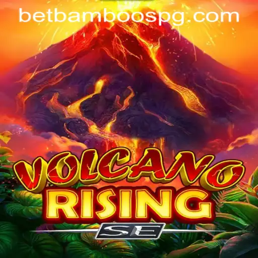 VolcanoRisingSE: An Adventurous Gaming Experience